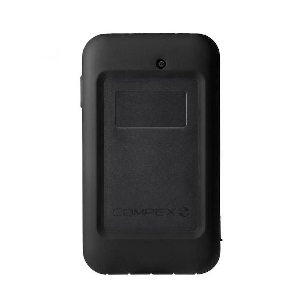 Compex Sport Elite 3.0 Muscle Stimulator with Tens Kit