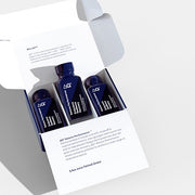 deltaG® Ketone Ester Performance  Opened Box Side View