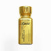 deltaGold® Ketone Ester Coffee Booster Front View White BG