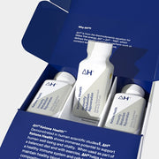 deltaH® Ketone Ester Health Opened Box