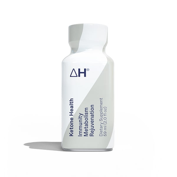 deltaH® Ketone Ester Health Standing