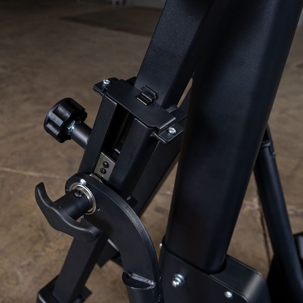 Body Solid Endurance Elliptical AS