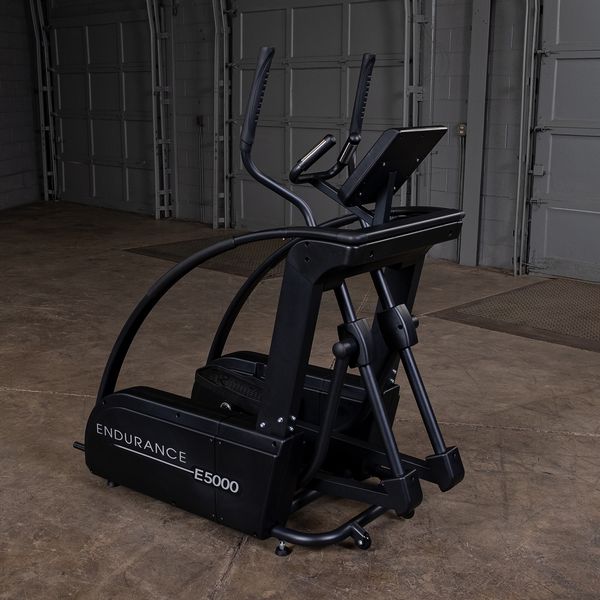 Body Solid Endurance Elliptical LC