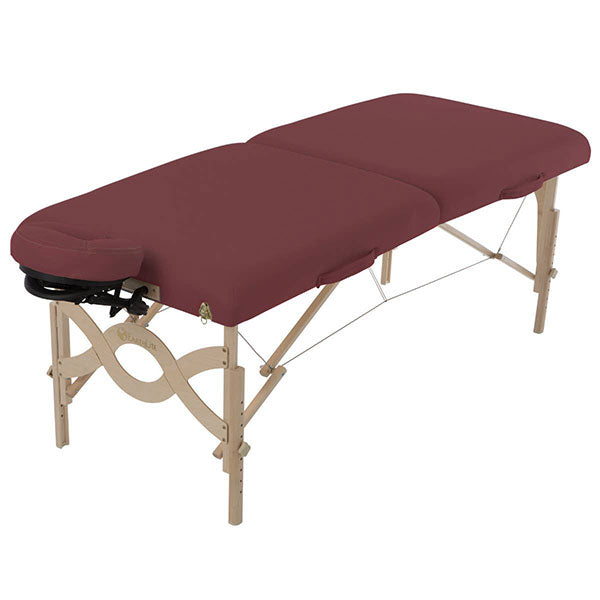 Earthlite Avalon XD Massage Table Package — Recovery For Athletes