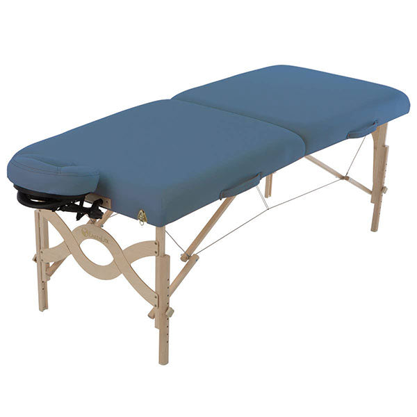 Earthlite Avalon XD Massage Table Package — Recovery For Athletes