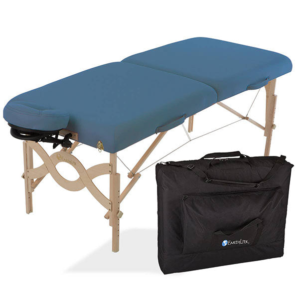 Earthlite Avalon XD Massage Table Package