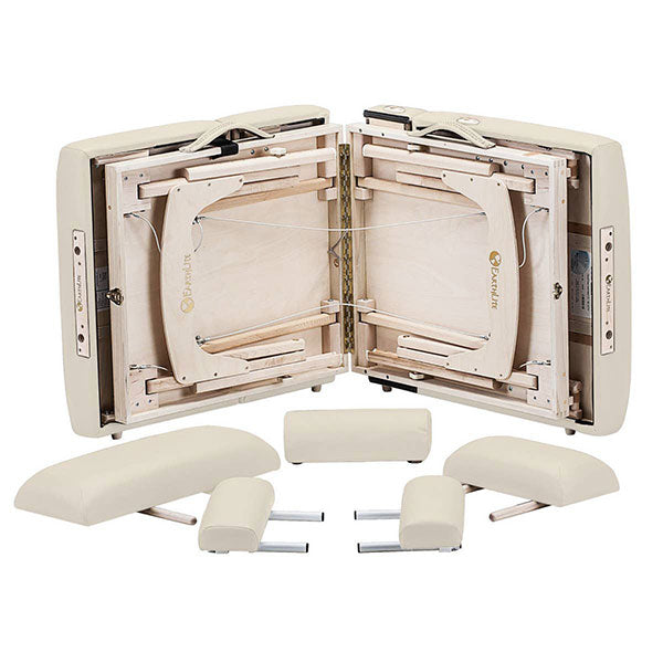 Earthlite Calistoga Portable Salon Table