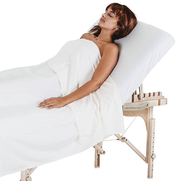Earthlite Calistoga Portable Salon Table