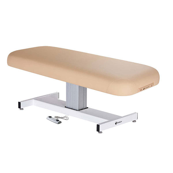 Earthlite Everest Pedestal Electric Lift Table