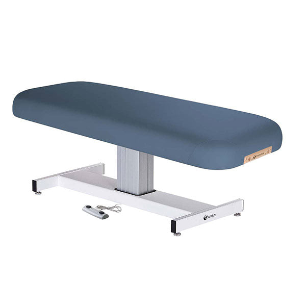 Earthlite Everest Pedestal Electric Lift Table