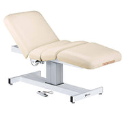 Earthlite Everest Pedestal Electric Lift Table