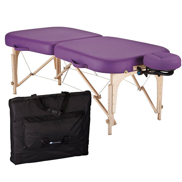 Earthlite Infinity Conforma Massage Table