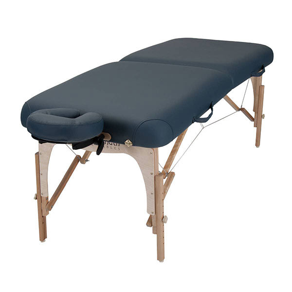 Earthlite Inner Strength E2 Portable Massage Table Package
