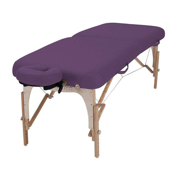 Earthlite Inner Strength E2 Portable Massage Table Package