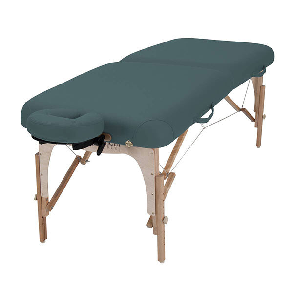 Earthlite Inner Strength E2 Portable Massage Table Package