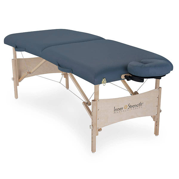 Inner Strength Element Portable Massage Table Package