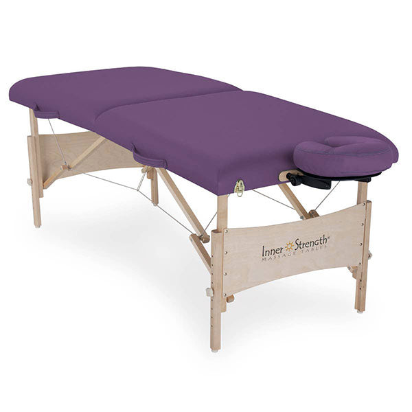 Inner Strength Element Portable Massage Table Package