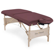 Inner Strength Element Portable Massage Table Package