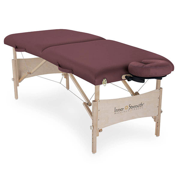 Inner Strength Element Portable Massage Table Package