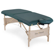 Inner Strength Element Portable Massage Table Package