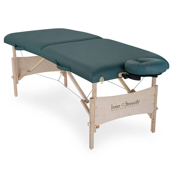 Inner Strength Element Portable Massage Table Package