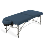 Earthlite Luna Portable Massage Chair Package