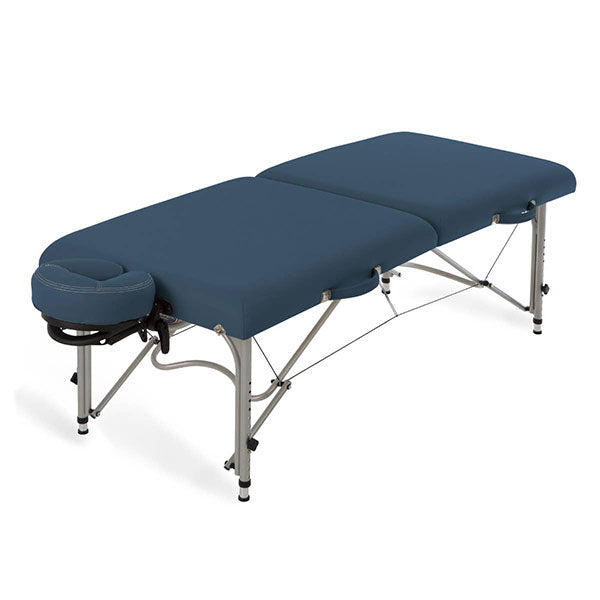 Earthlite Luna Portable Massage Chair Package