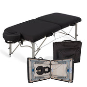 Earthlite Luna Portable Massage Chair Package
