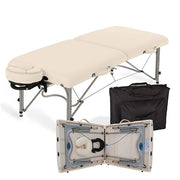 Earthlite Luna Portable Massage Chair Package