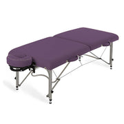 Earthlite Luna Portable Massage Chair Package