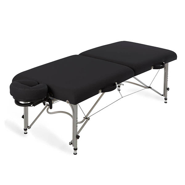 Earthlite Luna Portable Massage Chair Package
