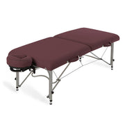 Earthlite Luna Portable Massage Chair Package