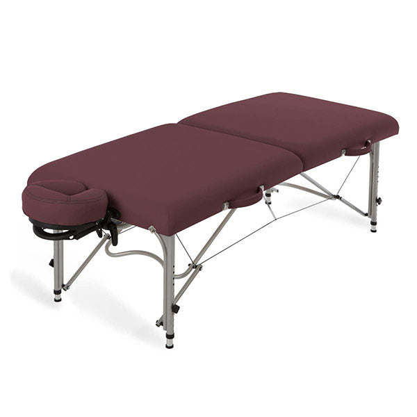 Earthlite Luna Portable Massage Chair Package