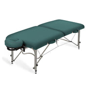 Earthlite Luna Portable Massage Chair Package