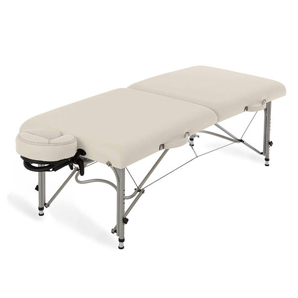 Earthlite Luna Portable Massage Chair Package