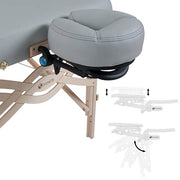Earthlite Spirit Portable Massage Table