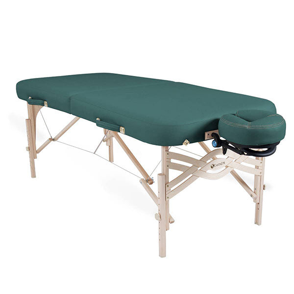 Earthlite Spirit Portable Massage Table — Recovery For Athletes