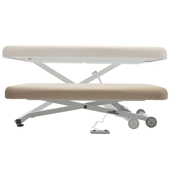 Stronglite Ergo Lift Treatment Table