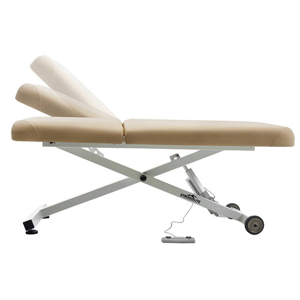 Stronglite Ergo Lift Treatment Table