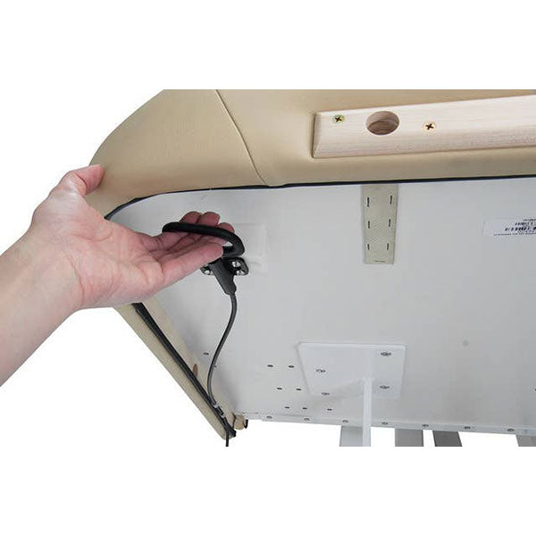 Stronglite Ergo Lift Treatment Table