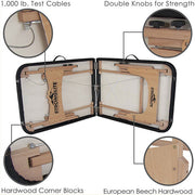 Stronglite Olympia Portable Massage Table Package
