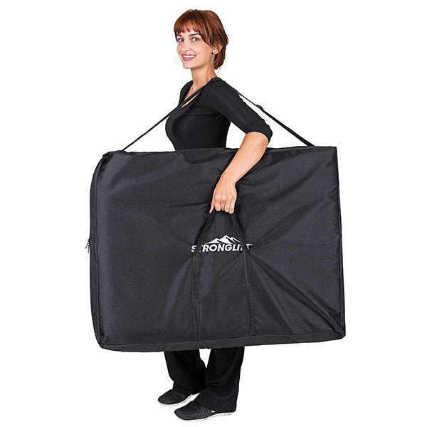 Stronglite Olympia Portable Massage Table Package