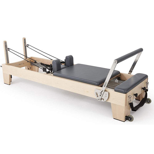 ELINA PILATESピラティス開業セット Elina Pilates Elite Wood Reformer — Recovery For Athletes