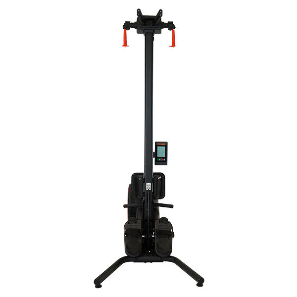 EnergyFit Ski-Row Air+Pwr Rowing Machine