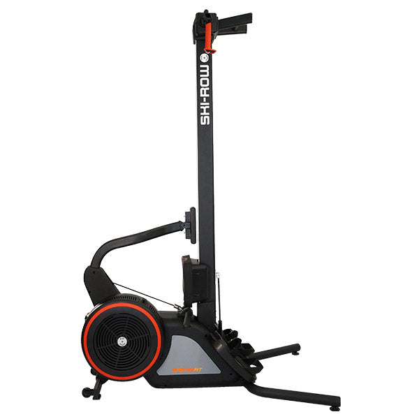 EnergyFit Ski-Row Air+Pwr Rowing Machine
