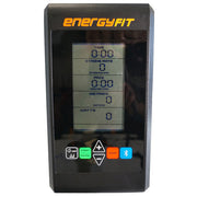 EnergyFit Ski-Row Air Rowing Machine