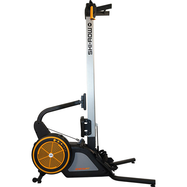 EnergyFit Ski-Row Air Rowing Machine