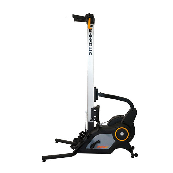 EnergyFit Ski-Row Air Rowing Machine — Recovery For Athletes