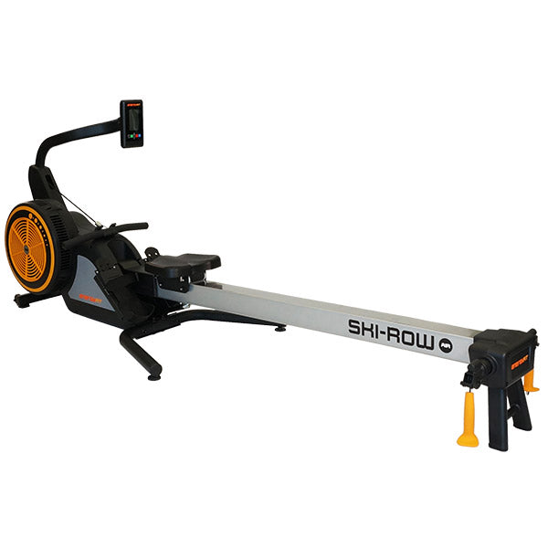 EnergyFit Ski-Row Air Rowing Machine