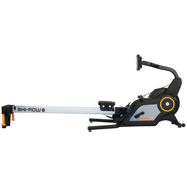 EnergyFit Ski-Row Air Rowing Machine